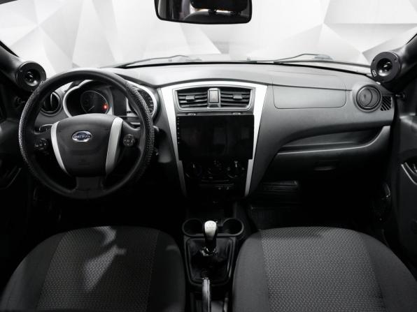 Datsun on-DO I с пробегом 2018 года, цена 421 000 рублей, 141000 км, седан, Автокод Объявления