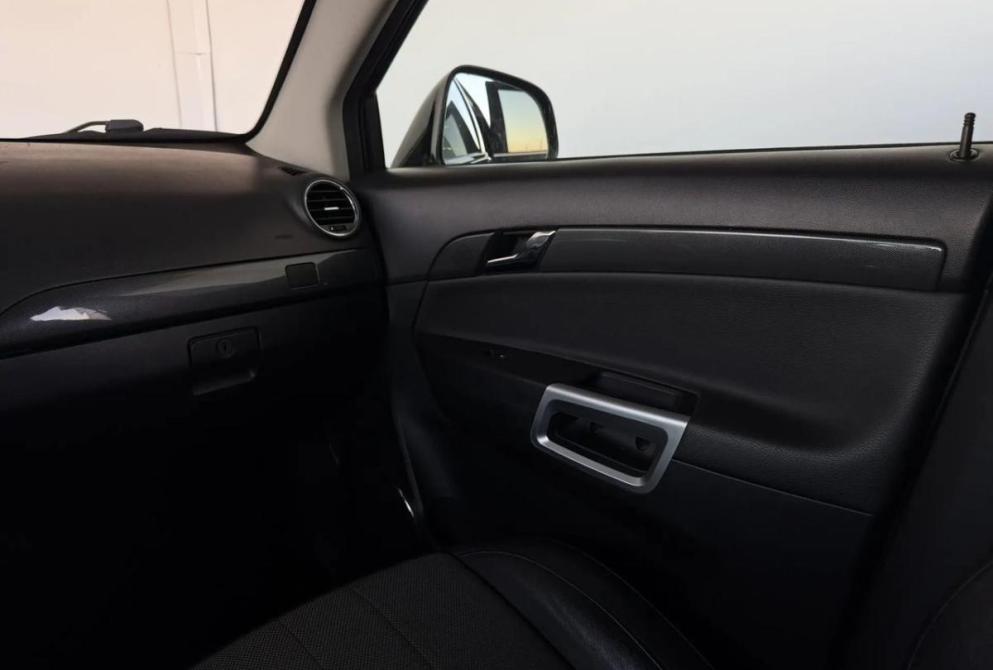 Opel Antara I Рестайлинг Киров  - изображение 14