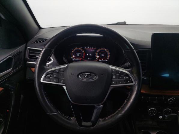 Lada (ВАЗ) Vesta I Рестайлинг (NG) с пробегом 2023 года, цена 1 030 000 рублей, 183000 км, седан, Автокод Объявления