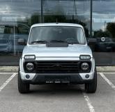 Lada (ВАЗ) 2121 (4x4) I Рестайлинг (2020) Воронеж  - изображение 19