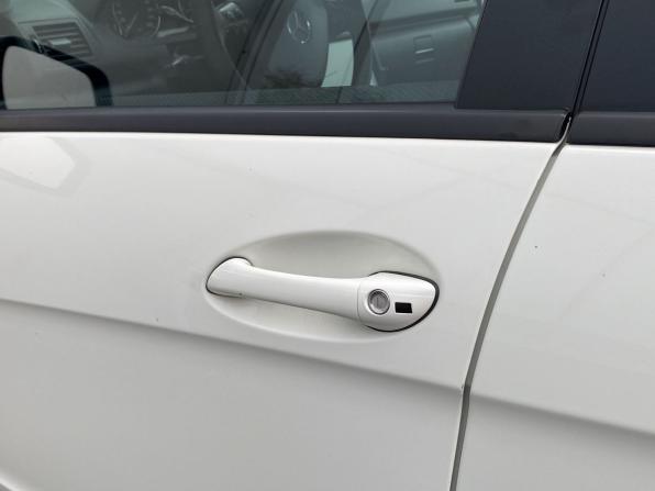 Mercedes-Benz A-Класс II (W169) Рестайлинг с пробегом 2011 года, цена 809 000 рублей, 72135 км, хэтчбек, Автокод Объявления