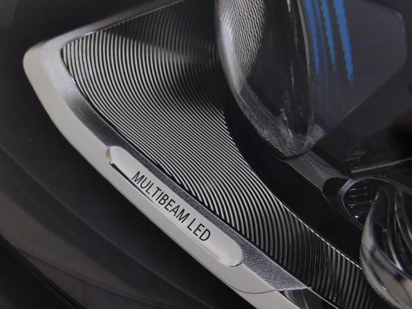 Mercedes-Benz Maybach S-Класс I (X222) Рестайлинг с пробегом 2019 года, цена 8 490 000 рублей, 13200 км, седан, Автокод Объявления