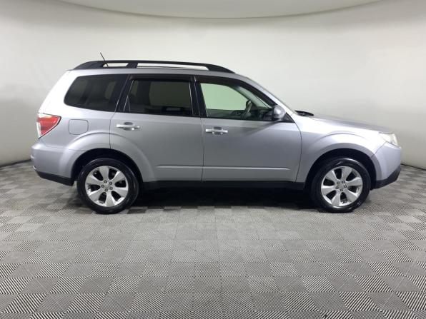 Subaru Forester III Рестайлинг с пробегом 2012 года, цена 950 000 рублей, 374575 км, внедорожник, Автокод Объявления