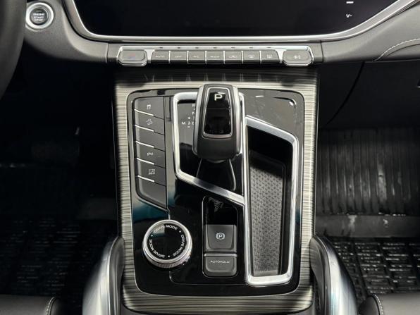 Geely Atlas Pro с пробегом 2024 года, цена 2 394 750 рублей, 30037 км, внедорожник, Автокод Объявления