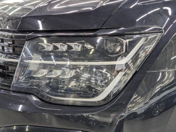Volkswagen Teramont I Рестайлинг (China Market) с пробегом 2024 года, цена 5 080 000 рублей, 49559 км, внедорожник, Автокод Объявления