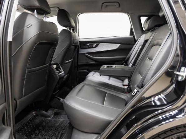 Chery Tiggo 7 Pro Max I с пробегом 2023 года, цена 1 818 000 рублей, 22126 км, внедорожник, Автокод Объявления