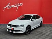 Volkswagen Jetta VI Рестайлинг Вологда  - изображение 18