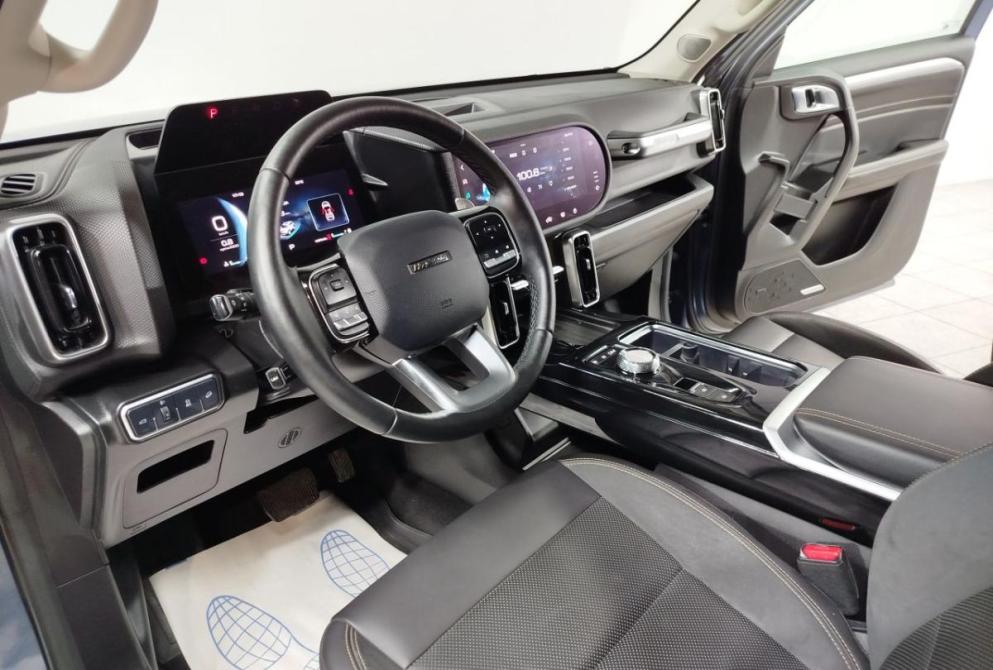 Haval Dargo I Саратов  - изображение 23