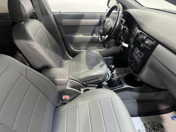 Chevrolet Lacetti I с пробегом 2009 года, цена 425 000 рублей, 218960 км, седан, Автокод Объявления