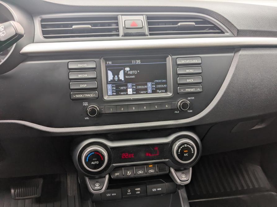 Kia Rio IV Москва  - изображение 3