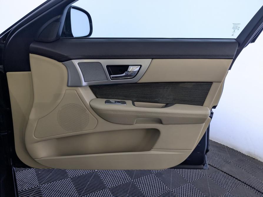 Jaguar XF I Рестайлинг Москва  - изображение 26