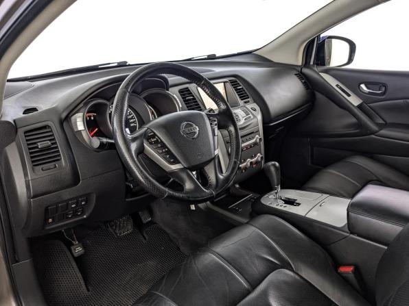 Nissan Murano II (Z51) Рестайлинг 2 с пробегом 2015 года, цена 1 725 000 рублей, 140890 км, внедорожник, Автокод Объявления