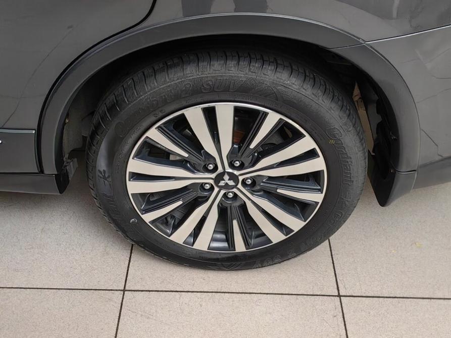 Mitsubishi Outlander III Рестайлинг 3 Подольск  - изображение 25