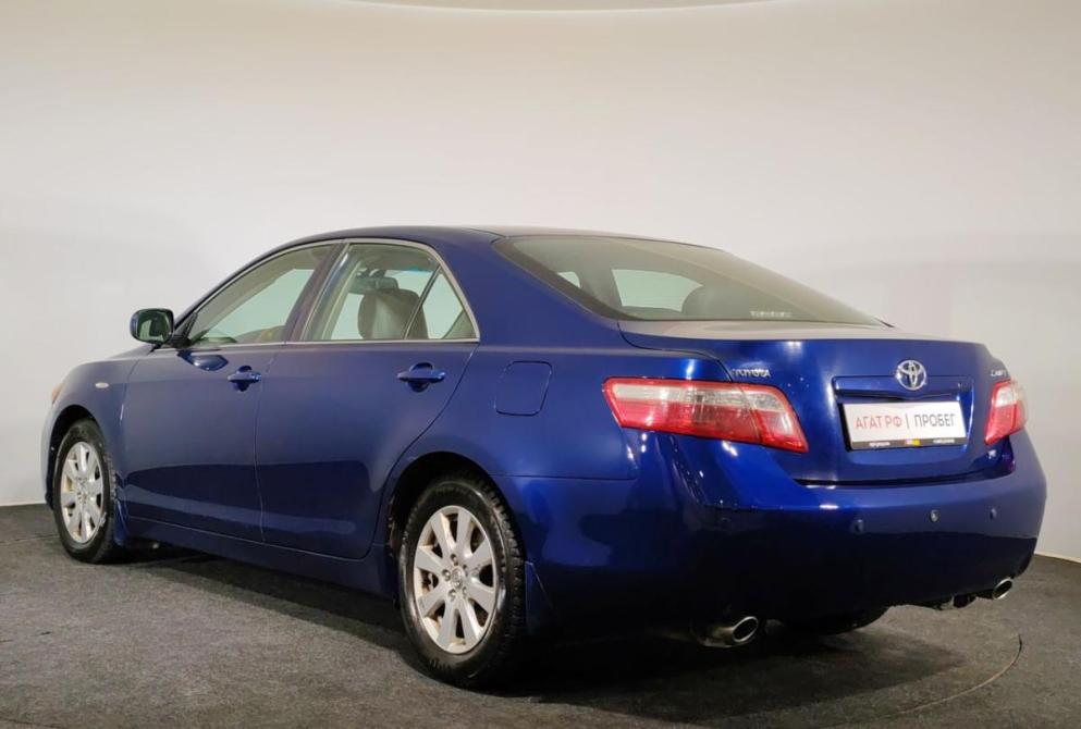Toyota Camry VI (XV40) Ярославль  - изображение 7