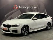 BMW 6 серии IV (G32) Оренбург  - изображение 21