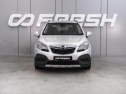 Opel Mokka I Воронеж  - изображение 19