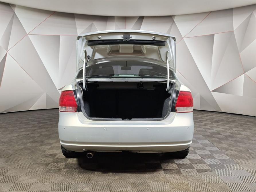 Volkswagen Polo V Москва  - изображение 11