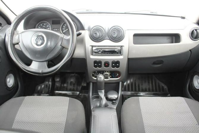Renault Logan I Рестайлинг с пробегом 2011 года, цена 360 000 рублей, 157000 км, седан, Автокод Объявления