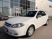 Chevrolet Lacetti I Ростов-на-Дону  - изображение 22