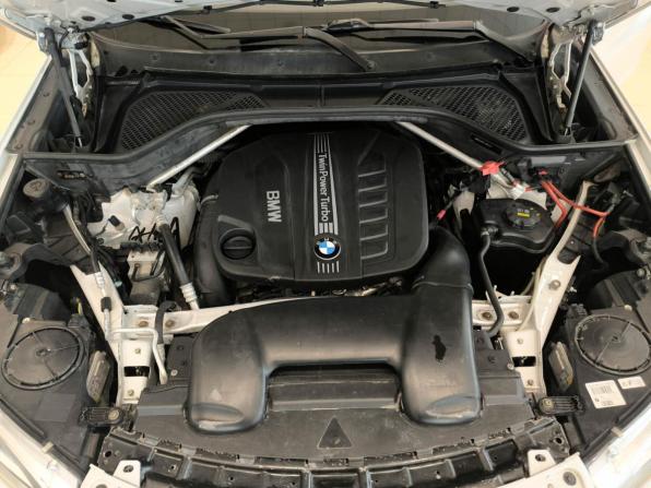 BMW X5 III (F15) с пробегом 2015 года, цена 2 480 000 рублей, 199000 км, внедорожник, Автокод Объявления