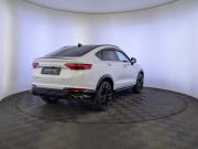 Geely Tugella I Москва  - изображение 35