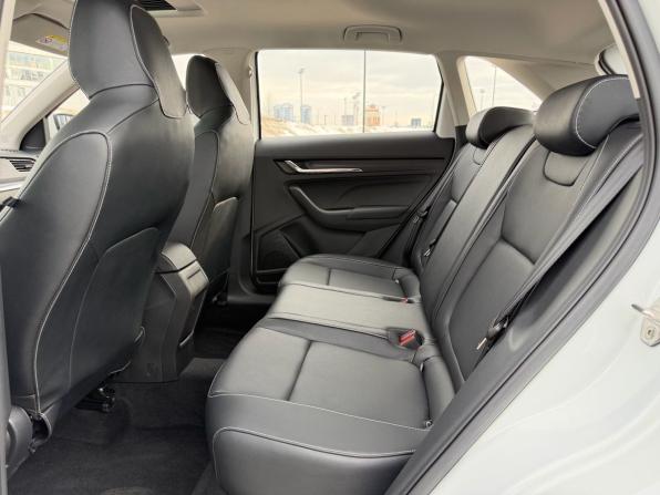 Skoda Kamiq I (China Market) с пробегом 2025 года, цена 2 700 000 рублей, 70 км, внедорожник, Автокод Объявления
