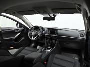 Mazda 6 III (GJ) Москва  - изображение 21