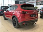 Mazda CX-5 I Казань  - изображение 30