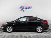 Hyundai Solaris I Рестайлинг Нижний Новгород  - изображение 27