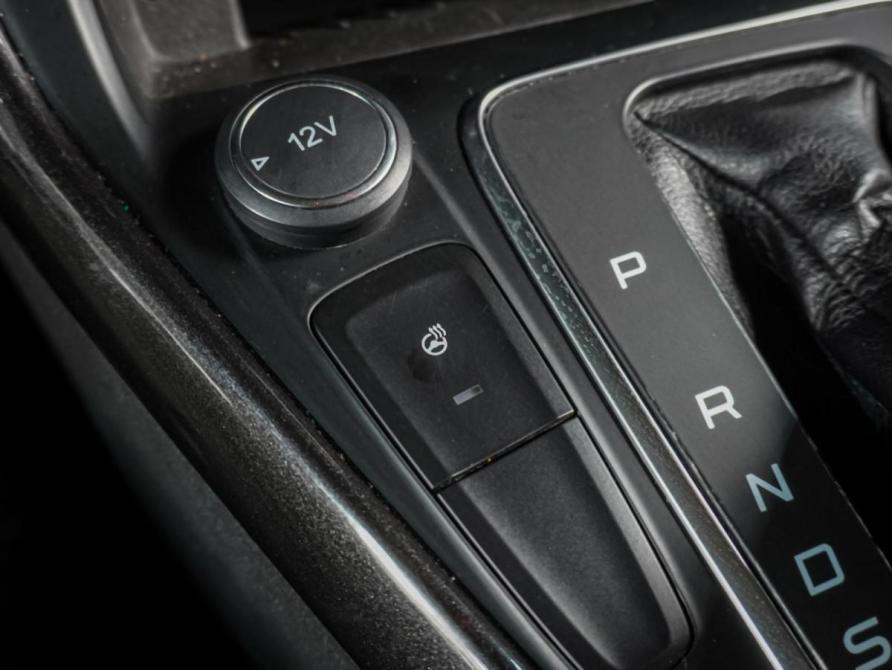 Ford Focus III Рестайлинг Воронеж  - изображение 18