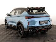 Geely Coolray I Рестайлинг Санкт-Петербург  - изображение 35
