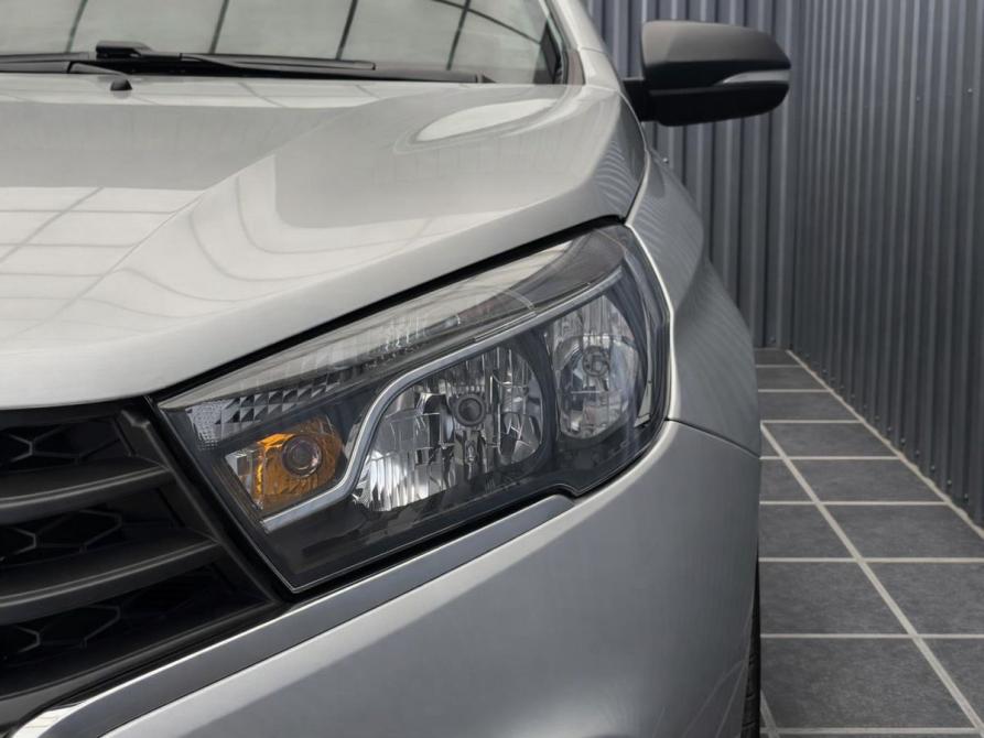 Lada (ВАЗ) Vesta I Пермь  - изображение 23