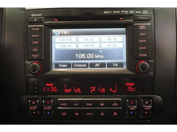 Kia Mohave I с пробегом 2011 года, цена 1 600 000 рублей, 249159 км, внедорожник, Автокод Объявления
