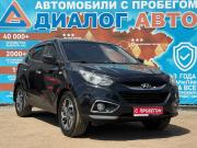 Hyundai ix35 I Набережные Челны  - изображение 19