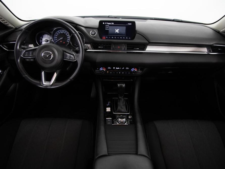Mazda 6 III (GJ) Рестайлинг 2 Санкт-Петербург  - изображение 12