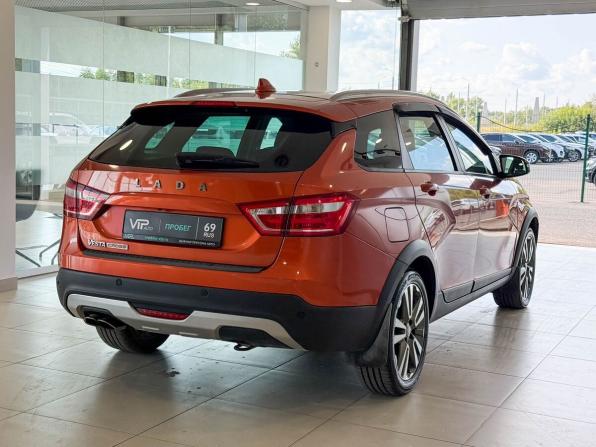 Lada (ВАЗ) Vesta I с пробегом 2021 года, цена 1 177 000 рублей, 145830 км, универсал, Автокод Объявления