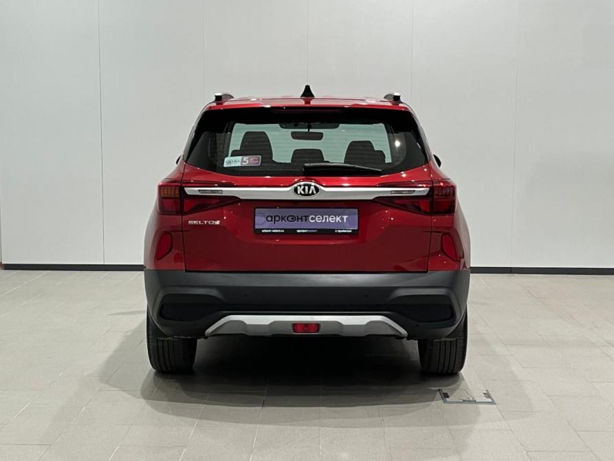 Kia Seltos I Волгоград  - изображение 8