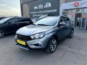 Lada (ВАЗ) Vesta I Альметьевск  - изображение 32