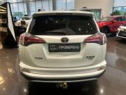 Toyota RAV4 IV (XA40) Рестайлинг Казань  - изображение 29