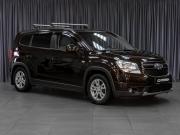 Chevrolet Orlando I Тюмень  - изображение 19