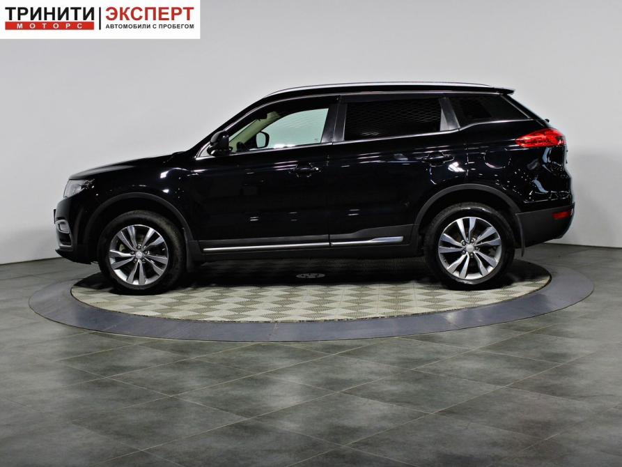 Geely Atlas I Белгород  - изображение 5