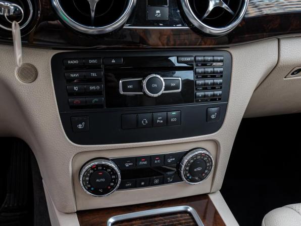 Mercedes-Benz GLK-Класс I (X204) Рестайлинг с пробегом 2014 года, цена 1 849 000 рублей, 179532 км, внедорожник, Автокод Объявления