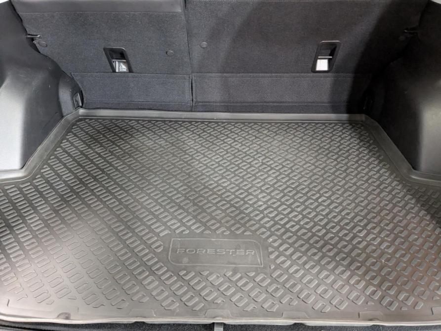 Subaru Forester IV Рестайлинг 2 Санкт-Петербург  - изображение 10