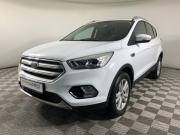 Ford Kuga II Рестайлинг Москва  - изображение 20
