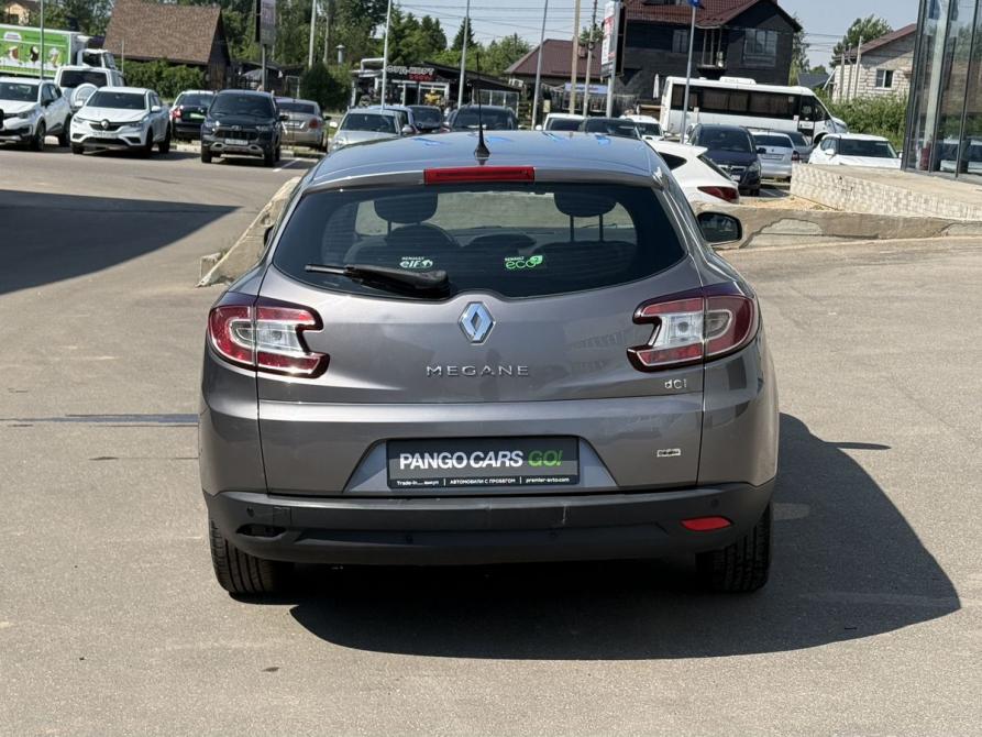 Renault Megane III Смоленск  - изображение 5