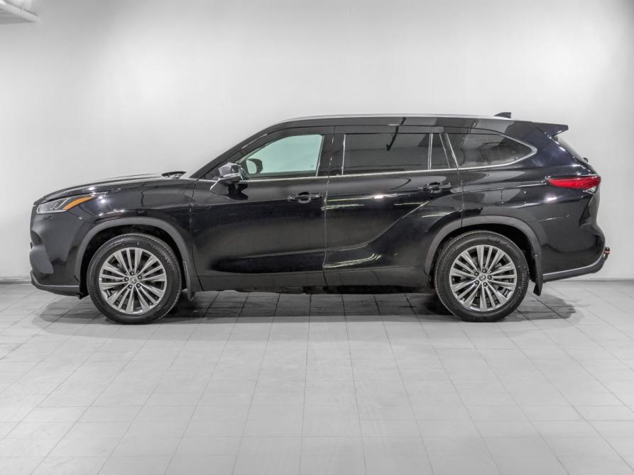 Toyota Highlander IV (XU70) Химки  - изображение 8