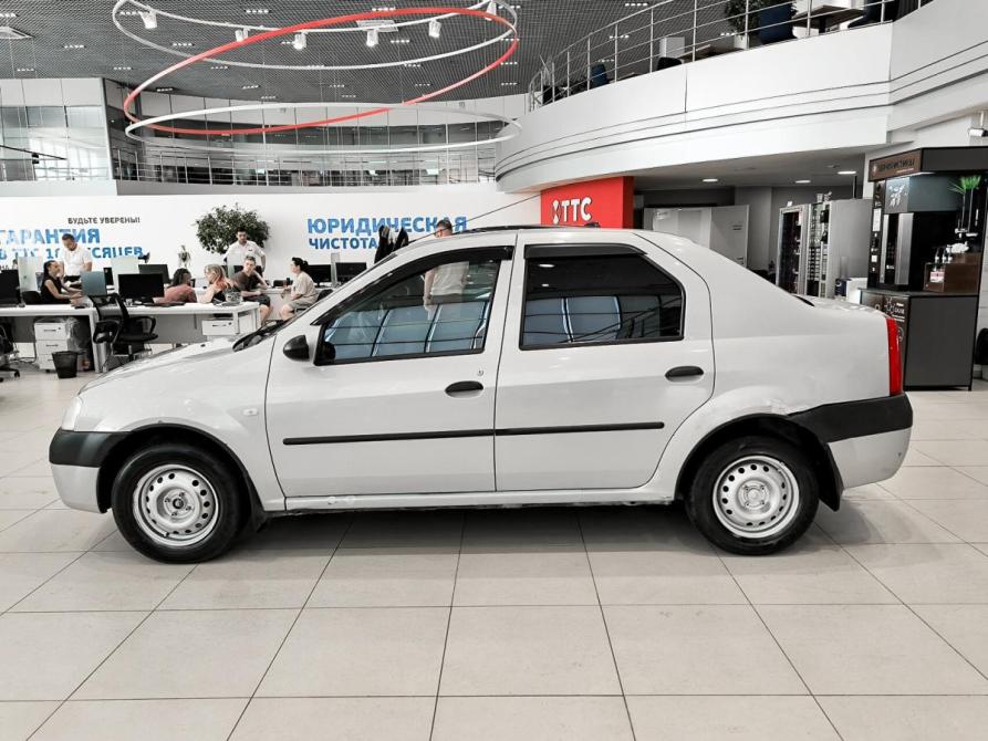 Renault Logan I Казань  - изображение 10