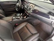 BMW 5 серии VI (F10/F11/F07) Рестайлинг Ставрополь  - изображение 25