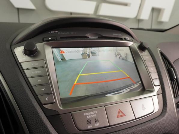Hyundai ix35 I Рестайлинг с пробегом 2015 года, цена 1 599 000 рублей, 109231 км, внедорожник, Автокод Объявления