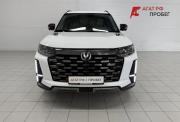Changan CS95 I Рестайлинг Астрахань  - изображение 21